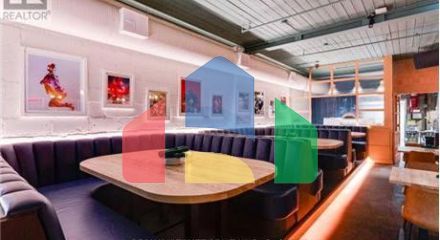 Commercial - Commercial/Retail - Toronto, Canada - Canada