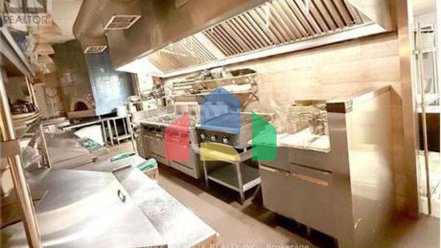 Commercial - Commercial/Retail - Toronto, Canada - Canada