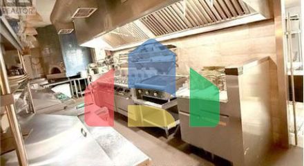 Commercial - Commercial/Retail - Toronto, Canada - Canada