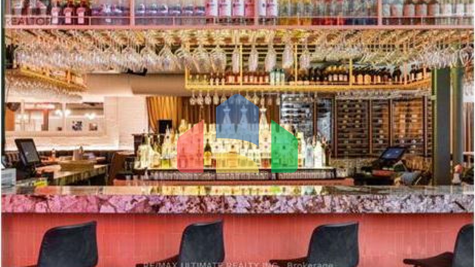 Commercial - Commercial/Retail - Toronto, Canada - Canada