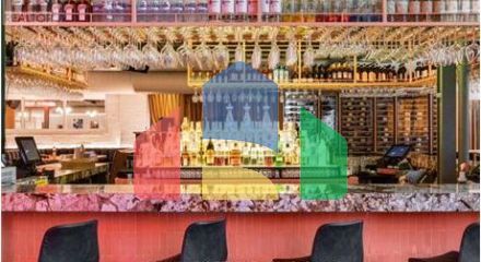 Commercial - Commercial/Retail - Toronto, Canada - Canada