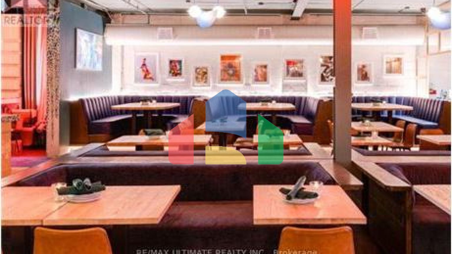 Commercial - Commercial/Retail - Toronto, Canada - Canada