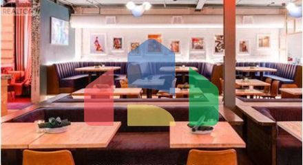 Commercial - Commercial/Retail - Toronto, Canada - Canada