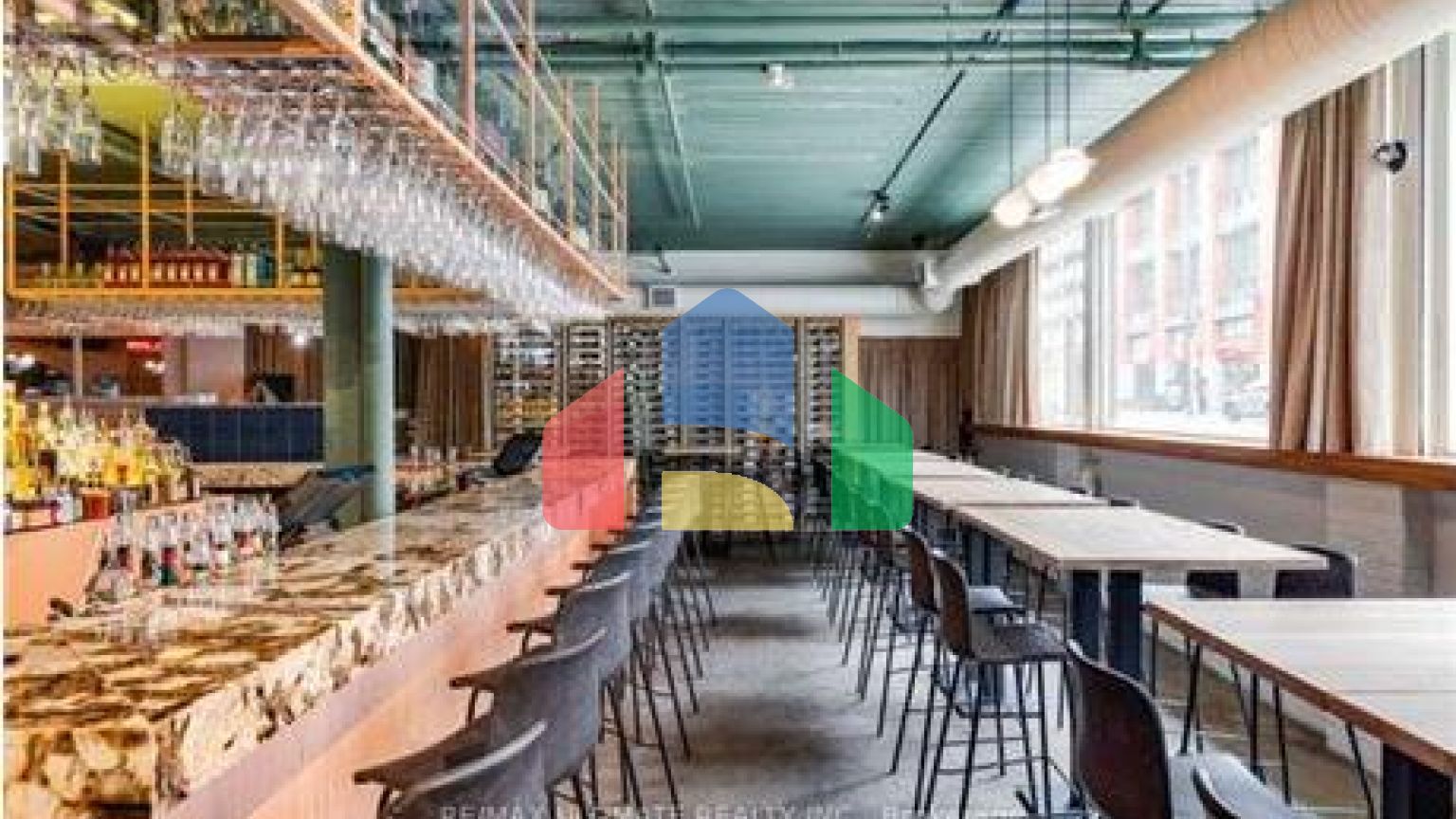 Commercial - Commercial/Retail - Toronto, Canada - Canada