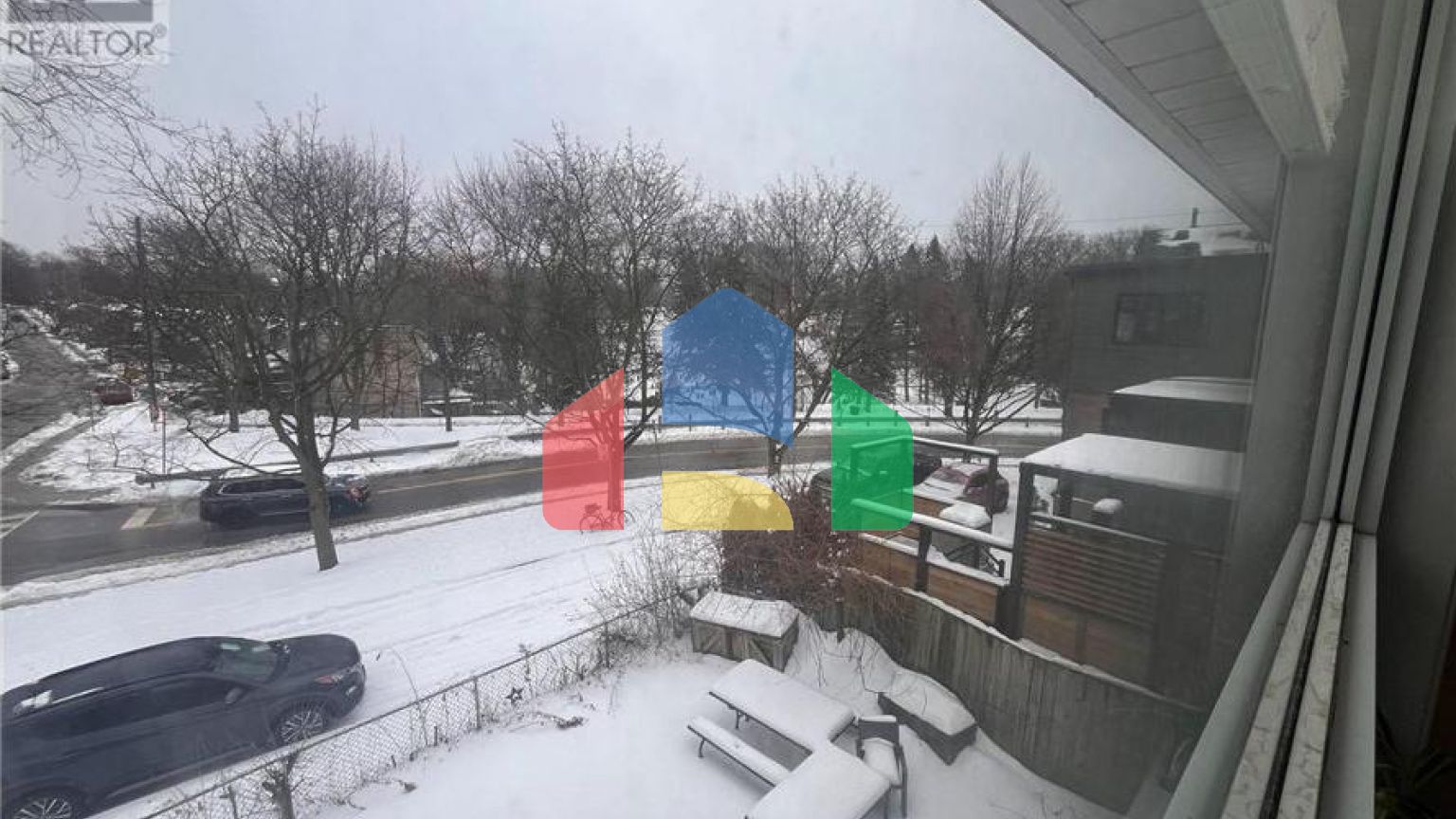 Residential - Multi-Family - Toronto, Canada - Canada