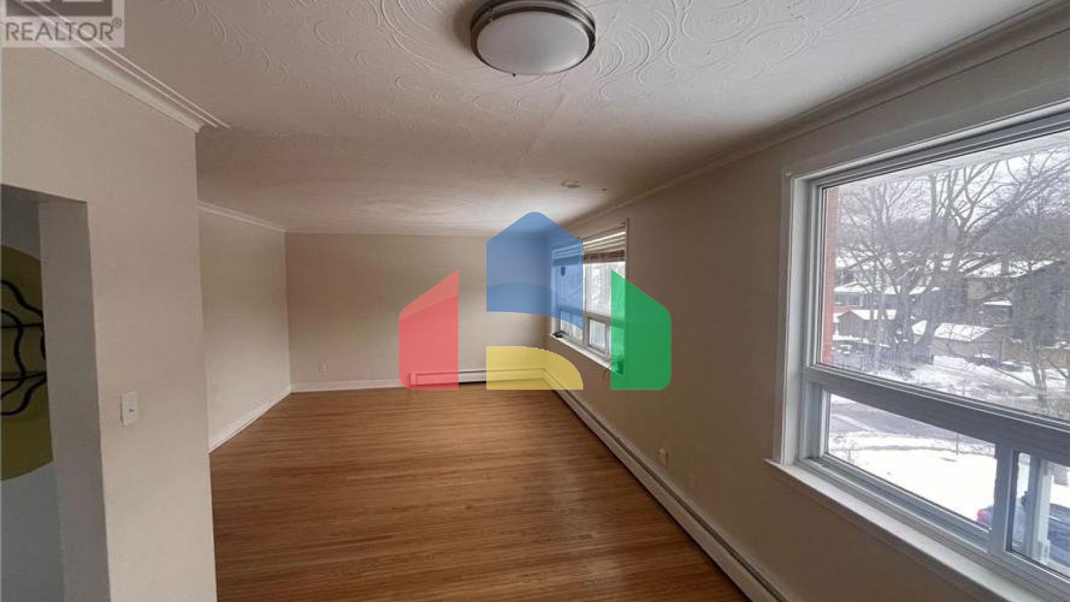 Residential - Multi-Family - Toronto, Canada - Canada