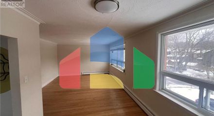 Residential - Multi-Family - Toronto, Canada - Canada