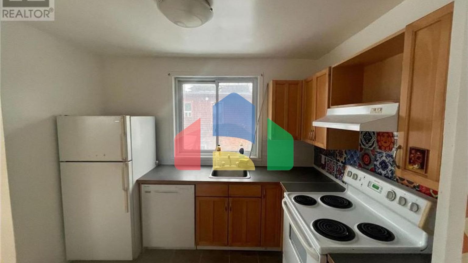 Residential - Multi-Family - Toronto, Canada - Canada