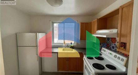 Residential - Multi-Family - Toronto, Canada - Canada