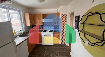 Residential - Multi-Family - Toronto, Canada - Canada