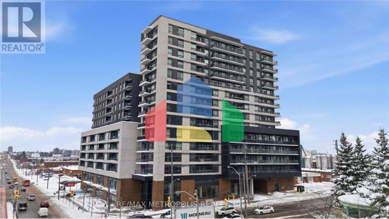 Residential - Single Family Home - Toronto, Canada - Canada