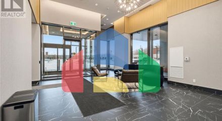 Residential - Single Family Home - Toronto, Canada - Canada