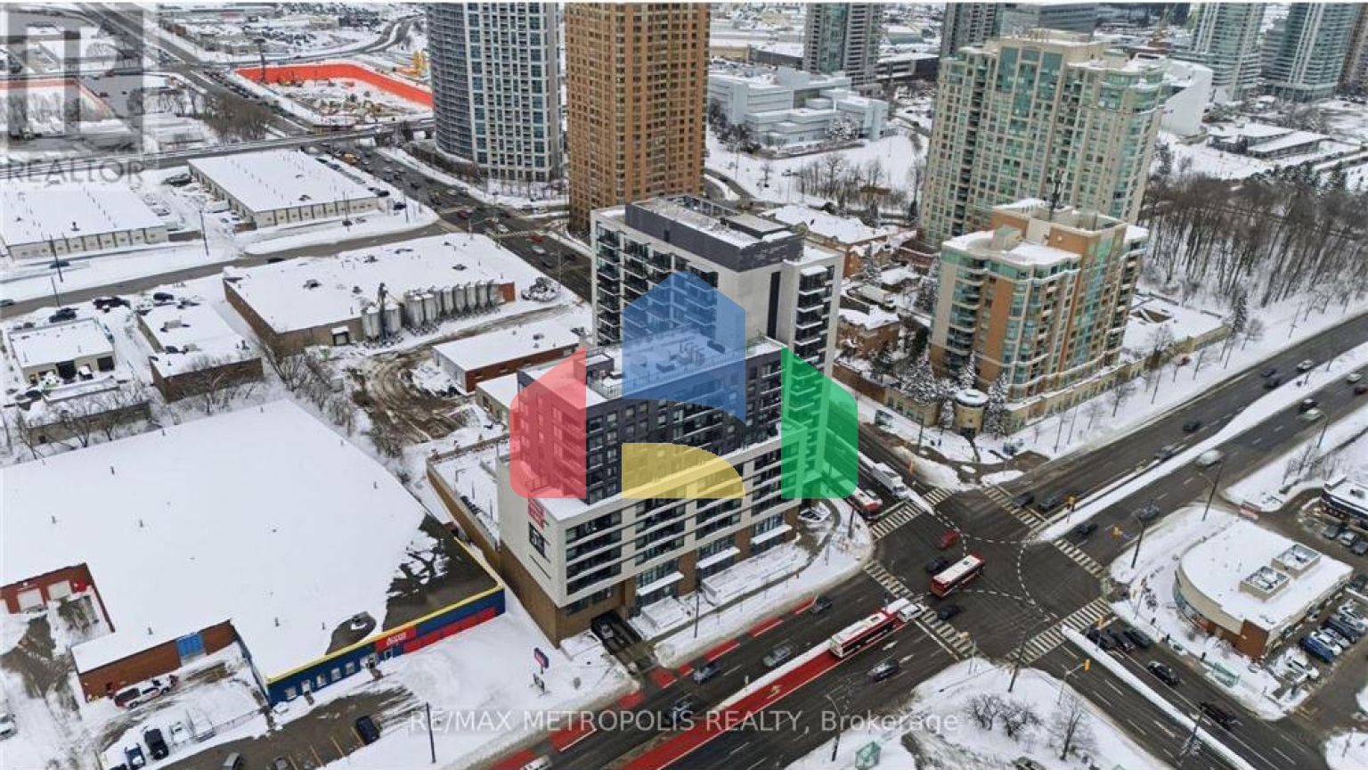 Residential - Single Family Home - Toronto, Canada - Canada