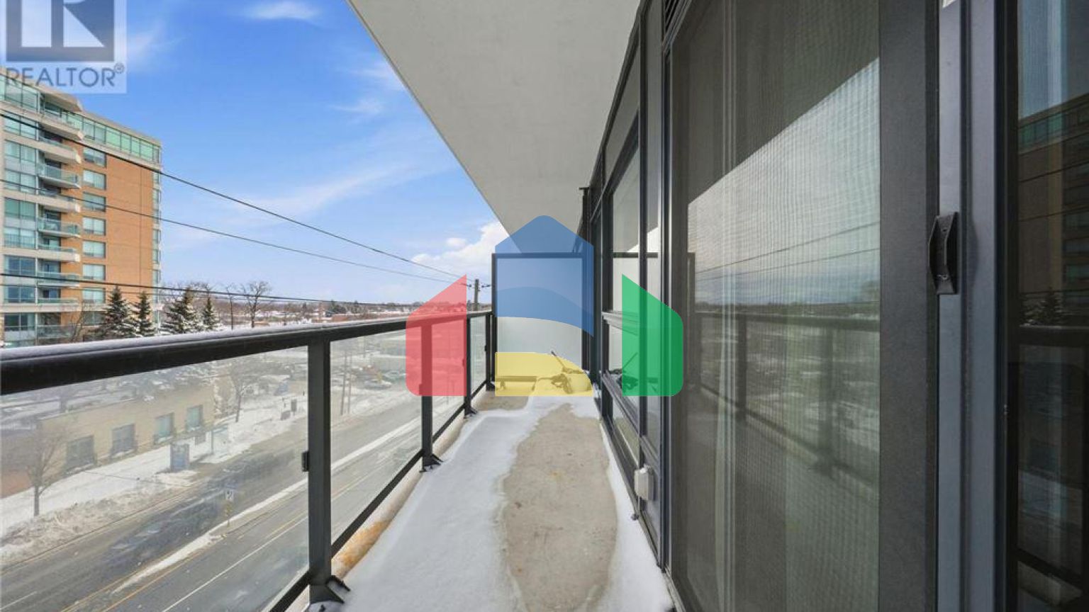 Residential - Single Family Home - Toronto, Canada - Canada