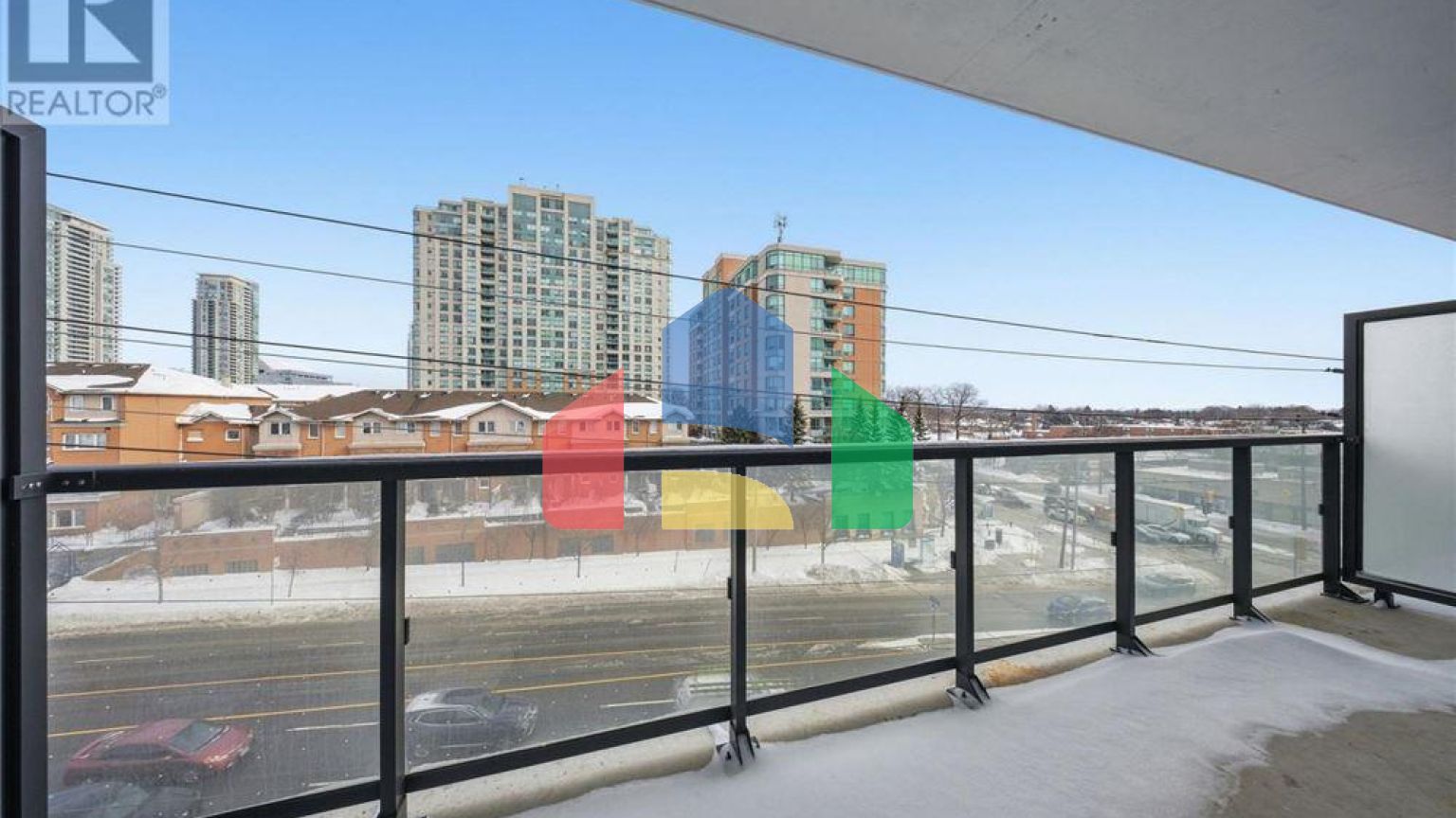 Residential - Single Family Home - Toronto, Canada - Canada