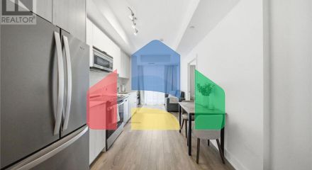 Residential - Single Family Home - Toronto, Canada - Canada