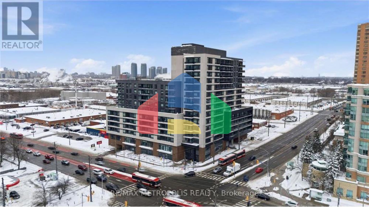 Residential - Single Family Home - Toronto, Canada - Canada