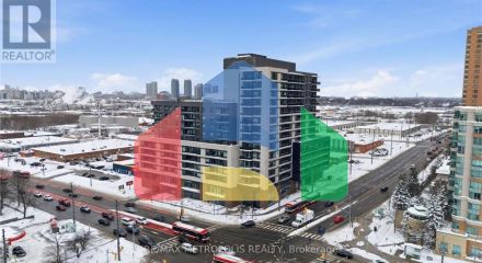 Residential - Single Family Home - Toronto, Canada - Canada