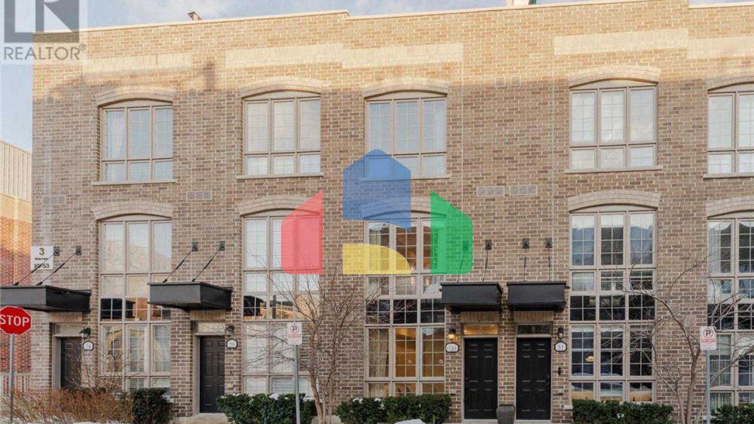 Residential - Single Family Home - Toronto, Canada - Canada