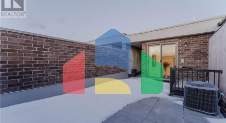 Residential - Single Family Home - Toronto, Canada - Canada