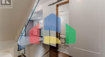 Residential - Single Family Home - Toronto, Canada - Canada