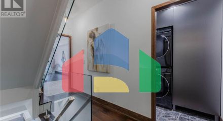 Residential - Single Family Home - Toronto, Canada - Canada