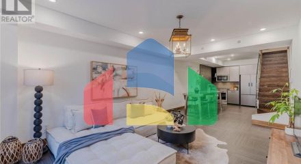 Residential - Single Family Home - Toronto, Canada - Canada