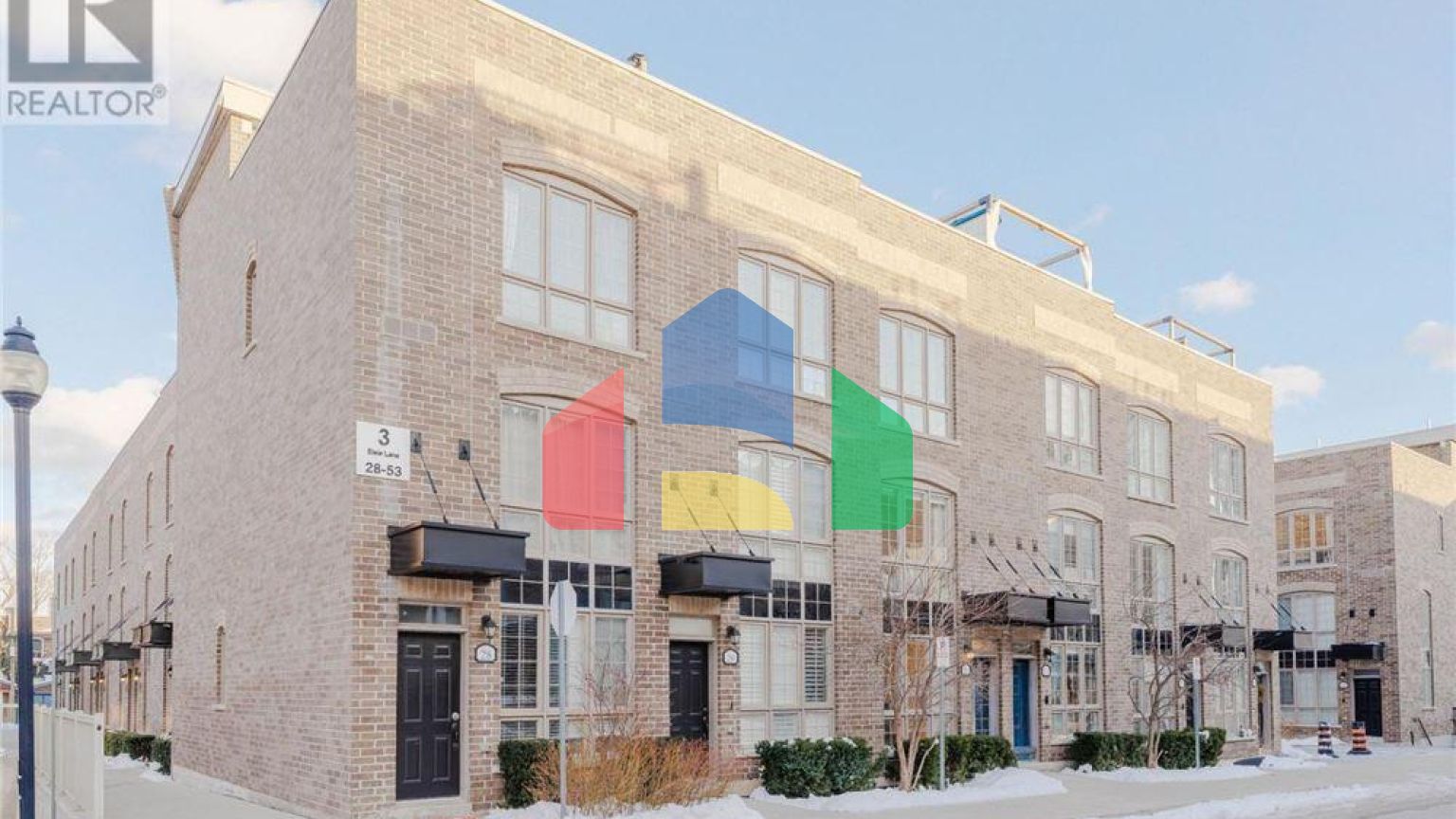 Residential - Single Family Home - Toronto, Canada - Canada