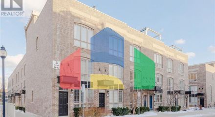 Residential - Single Family Home - Toronto, Canada - Canada