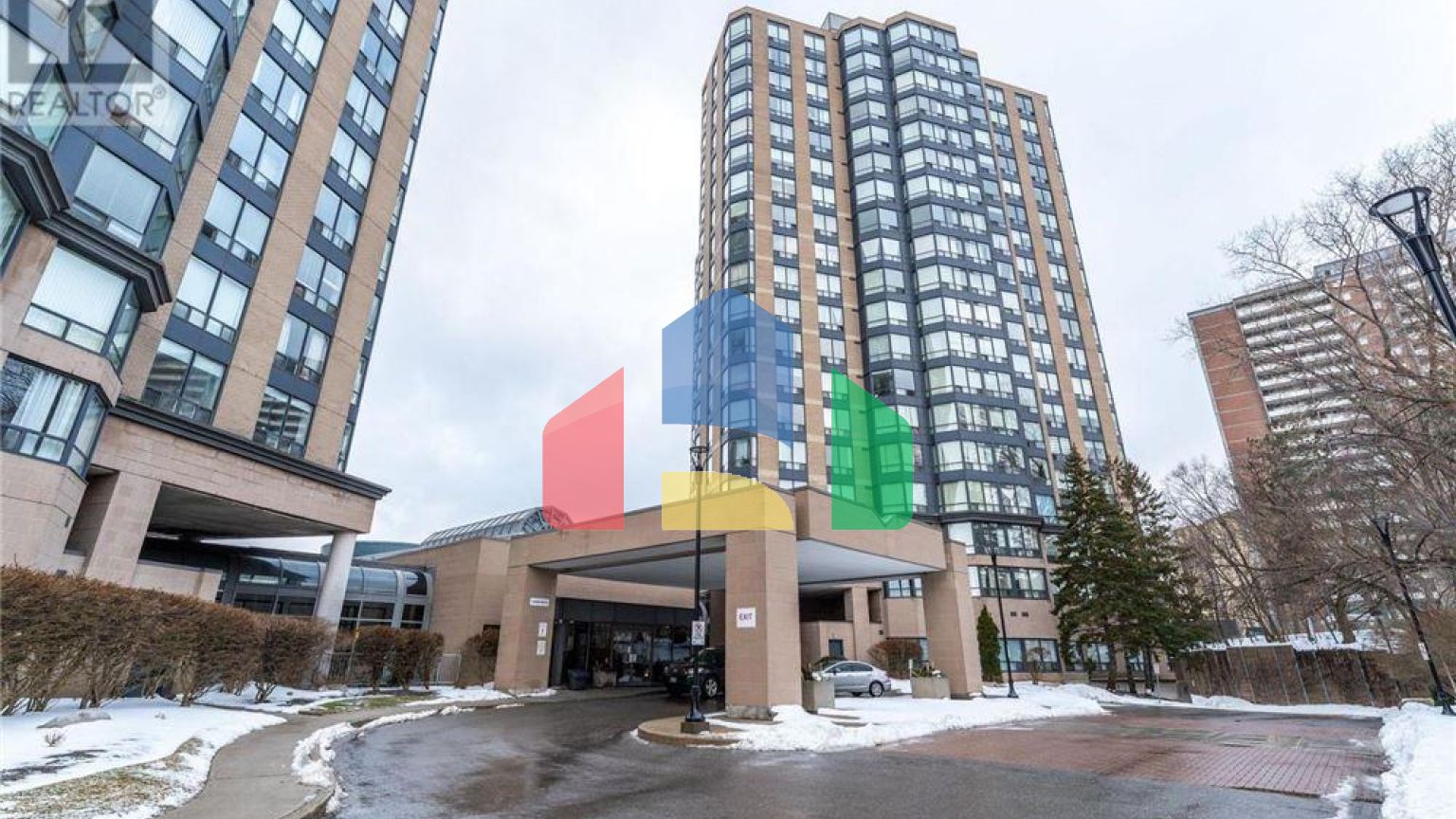 Residential - Single Family Home - Toronto, Canada - Canada