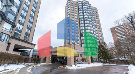 Residential - Single Family Home - Toronto, Canada - Canada