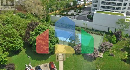 Residential - Single Family Home - Toronto, Canada - Canada