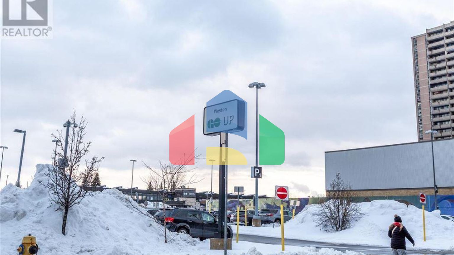 Residential - Single Family Home - Toronto, Canada - Canada