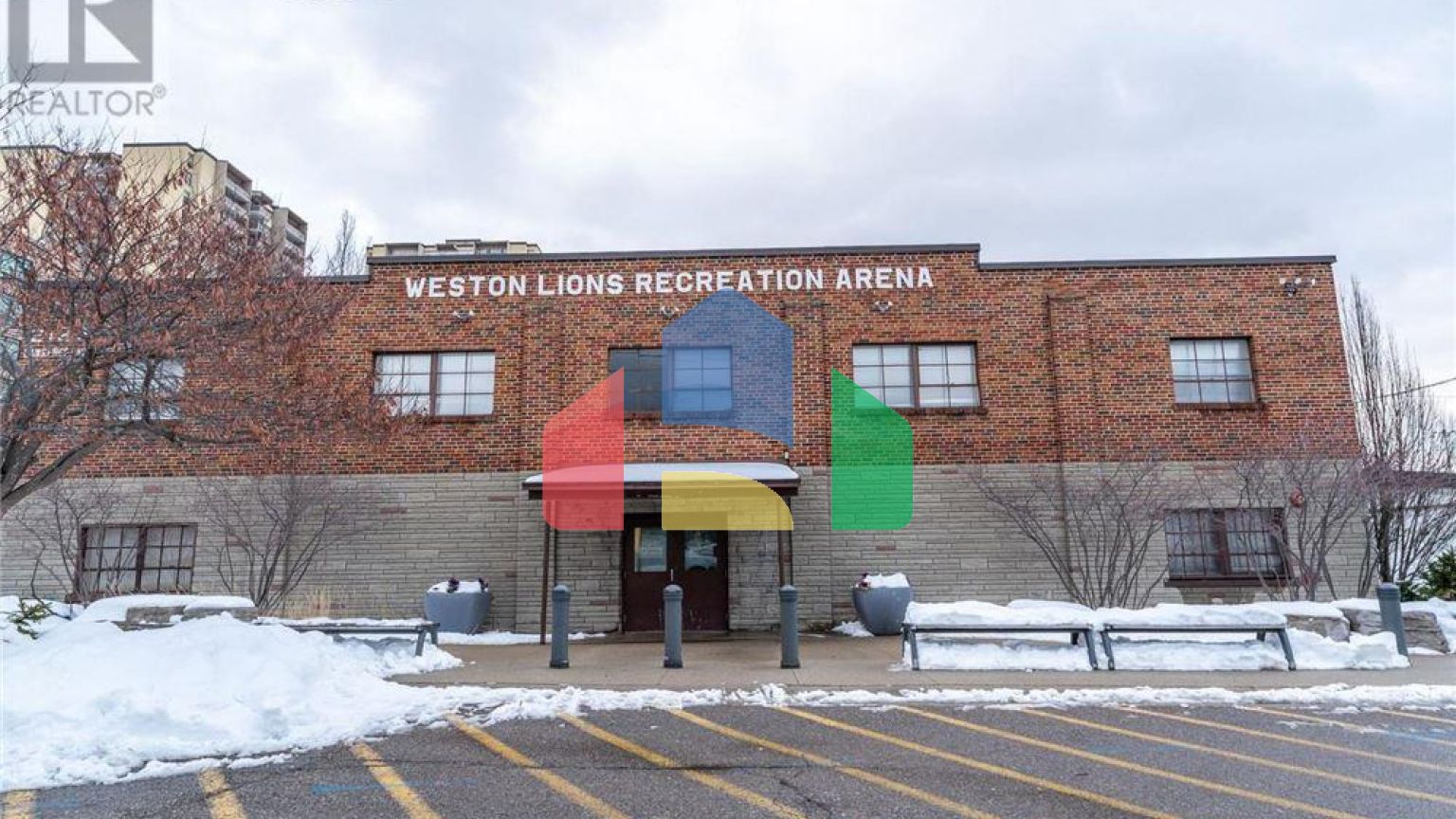 Residential - Single Family Home - Toronto, Canada - Canada