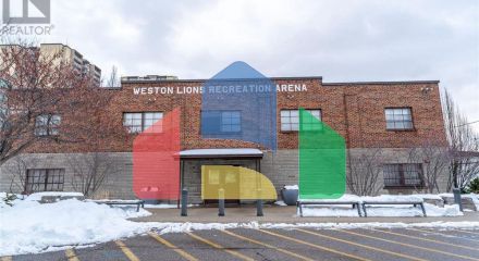 Residential - Single Family Home - Toronto, Canada - Canada