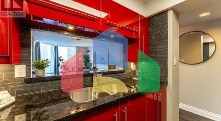 Residential - Single Family Home - Toronto, Canada - Canada