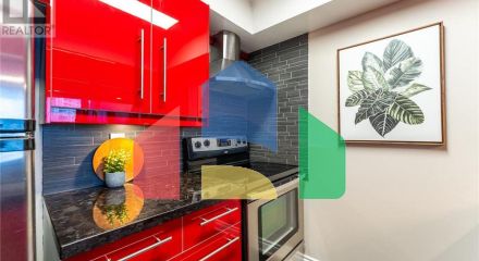 Residential - Single Family Home - Toronto, Canada - Canada