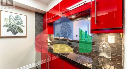 Residential - Single Family Home - Toronto, Canada - Canada