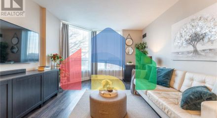 Residential - Single Family Home - Toronto, Canada - Canada