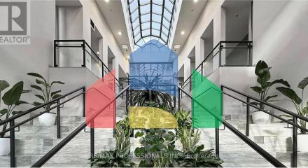 Residential - Single Family Home - Toronto, Canada - Canada