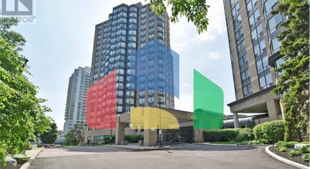 Residential - Single Family Home - Toronto, Canada - Canada
