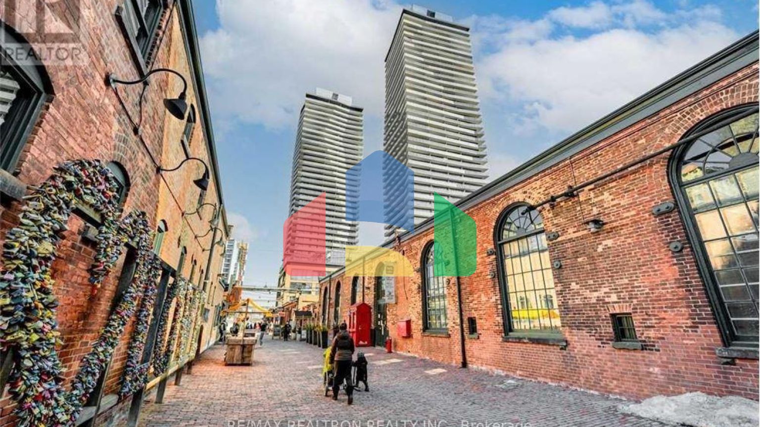 Residential - Single Family Home - Toronto, Canada - Canada