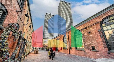 Residential - Single Family Home - Toronto, Canada - Canada