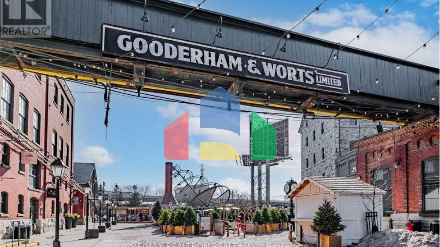 Residential - Single Family Home - Toronto, Canada - Canada