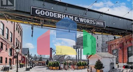 Residential - Single Family Home - Toronto, Canada - Canada