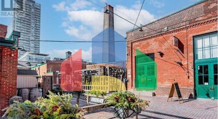 Residential - Single Family Home - Toronto, Canada - Canada
