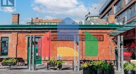 Residential - Single Family Home - Toronto, Canada - Canada