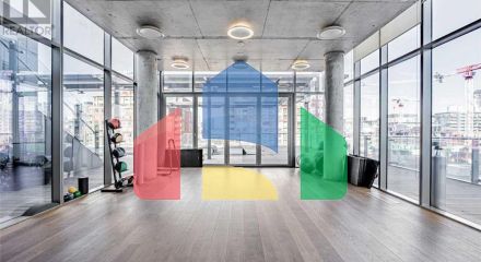 Residential - Single Family Home - Toronto, Canada - Canada