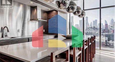 Residential - Single Family Home - Toronto, Canada - Canada