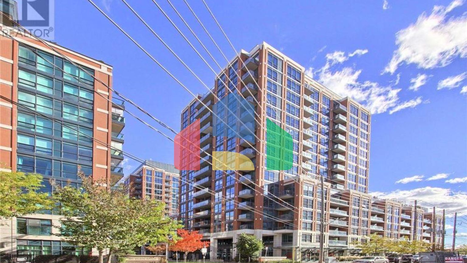 Residential - Single Family Home - Toronto, Canada - Canada